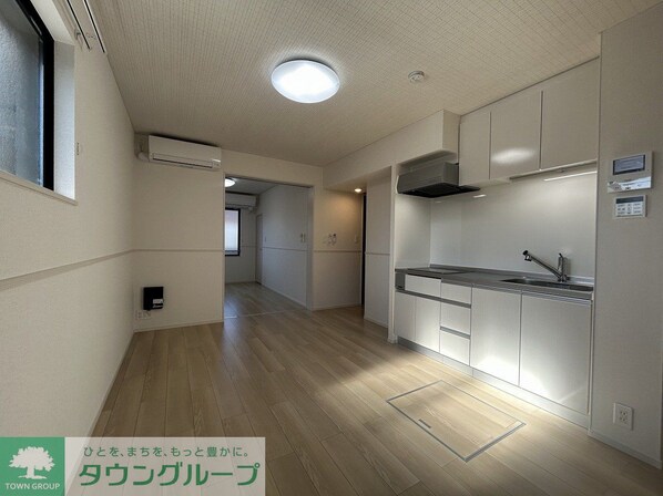 ル・トロの物件内観写真